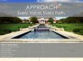 APPROACH Every Voice. Every Path. PowerPoint PPT Presentation
