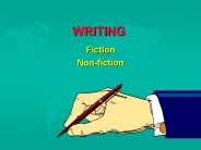 WRITING