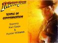 TEMPLE OF COMMUNICATION PowerPoint PPT Presentation
