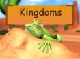 Kingdoms PowerPoint PPT Presentation