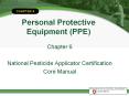 Personal%20Protective%20Equipment%20(PPE) PowerPoint PPT Presentation