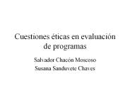 Cuestiones 