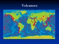 Volcanoes PowerPoint PPT Presentation