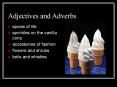 Adjectives and Adverbs PowerPoint PPT Presentation