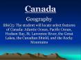 Canada PowerPoint PPT Presentation
