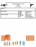 Stage Design Template PowerPoint PPT Presentation