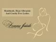 Femme Fatale Lashes - Handmade, Hypo Allergenic And Cruelty Free Lashes PowerPoint PPT Presentation