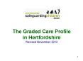 The Graded Care Profile in Hertfordshire Revised November 2013 PowerPoint PPT Presentation