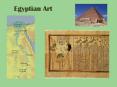 Egyptian Art PowerPoint PPT Presentation