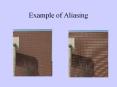 Example%20of%20Aliasing PowerPoint PPT Presentation