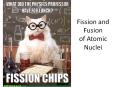 Fission and Fusion of Atomic Nuclei PowerPoint PPT Presentation