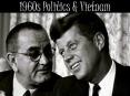 1960s Politics PowerPoint PPT Presentation