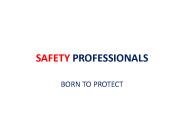NEBOSH COURSE IN CHENNAI