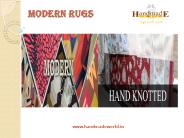 Designer Carpet Online in India
