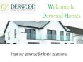 Orangery Extension by Derwood Homes PowerPoint PPT Presentation