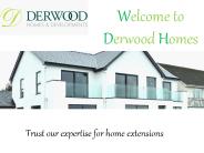 Orangery Extension by Derwood Homes