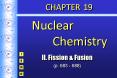 CHAPTER 19  Nuclear  Chemistry PowerPoint PPT Presentation