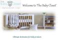 Attractive Designer Baby Bags by The Baby Closet PowerPoint PPT Presentation