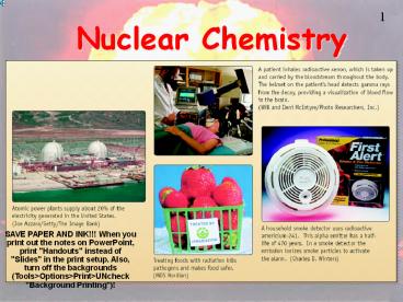Nuclear%20Chemistry