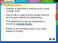 Nuclear Fission PowerPoint PPT Presentation