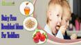 Delicious And Healthy Dairy Free Breakfast Ideas For Toddlers And Kids PowerPoint PPT Presentation