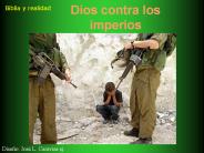 Dios contra los imperios