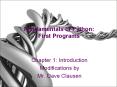 Fundamentals%20of%20Python:%20First%20Programs PowerPoint PPT Presentation