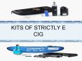 KITS of strictly e cig PowerPoint PPT Presentation