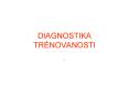 DIAGNOSTIKA TR PowerPoint PPT Presentation