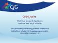CJG4Kracht PowerPoint PPT Presentation