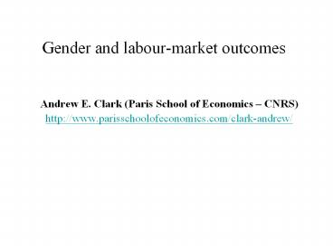 Gender%20and%20labour-market%20outcomes
