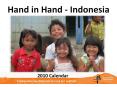 Hand in Hand - Indonesia PowerPoint PPT Presentation