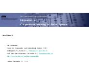 Java Primer II