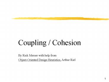 presentation player overlay