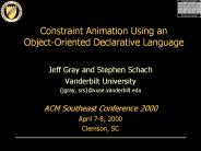 Constraint%20Animation%20Using%20an%20Object-Oriented%20Declarative%20Language