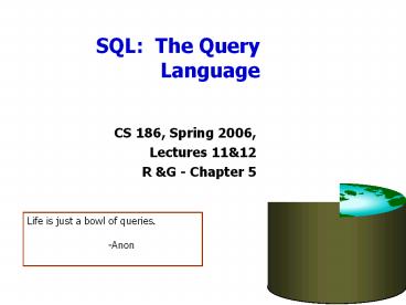 presentation player overlay