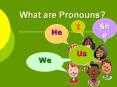 What are Pronouns? PowerPoint PPT Presentation
