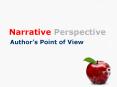 Narrative Perspective PowerPoint PPT Presentation