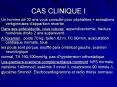 CAS CLINIQUE I PowerPoint PPT Presentation