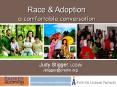Beyond Culture Camp:  Promoting Healthy Identity Formation in Adoption PowerPoint PPT Presentation