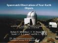 Spacewatch Observations of Near-Earth Objects PowerPoint PPT Presentation
