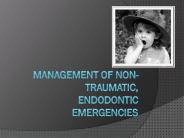 Management%20of%20Non-traumatic,%20Endodontic%20Emergencies