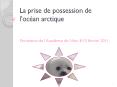 La prise de possession de l PowerPoint PPT Presentation