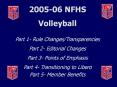 2005-06 NFHS PowerPoint PPT Presentation