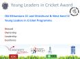 Old Elthamians CC and Chislehurst PowerPoint PPT Presentation