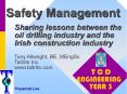 Safety Management PowerPoint PPT Presentation