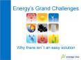 Energy PowerPoint PPT Presentation