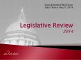 Legislative Review PowerPoint PPT Presentation
