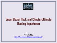 Ultimate Gaming Experience (1)