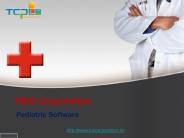Pediatric Software| EMR Clinic Software